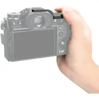 JJC Thumbs Up Grip Metal for Fujifilm X-T5 / X-T4 / X-T3