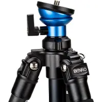 Benro Travel Aero 4 A2883FS4PRO Aluminium