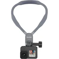 Telesin neckband for sports cameras and phones