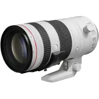 Canon RF 70-200mm f/2.8 L IS USM Z Lens for RF White