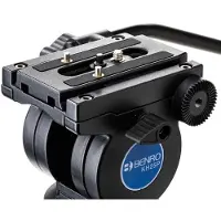 Benro KH26PC Video Tripod Kit
