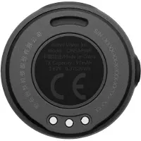 Insta360 Mic Air langaton mikrofoni ja vastaanotin
