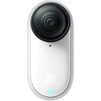 Insta360 GO 3S action-kamera 64 Gt, Arctic White