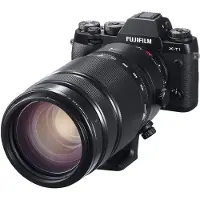 Fujifilm Fujinon XF 100-400/4,5-5,6 R LM OIS WR