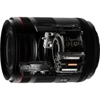 Canon RF 35mm F1.4 L VCM kiinteä polttoväliobjektiivi