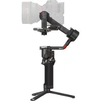 DJI RS 4 Pro -gimbaali