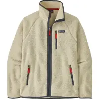 Patagonia m's retro pile jkt