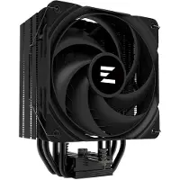 Zalman CNPS9X PERFORMA PLUS, 120 mm ARGB -prosessorijäähdytin, musta