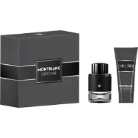 Mont Blanc Explorer Gift Set, EdP 60ml + Shower Gel 100ml