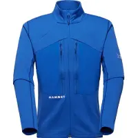 Mammut Eiger Nordwand Advanced Vetoketjullinen Fleecetakki