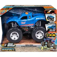ROAD RIPPERS NIKKO Monsteriauto, Bigfoot