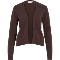 Vila Ril Short Knit Neuletakki