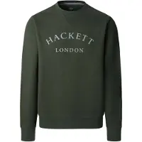 Hackett Heritage Ess Aw Collegepaita
