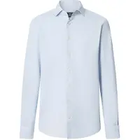 Hackett Ess Gmd Poplin Pitkähihainen Kauluspaita