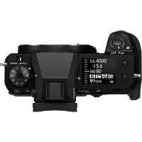 Fujifilm GFX100S II EU