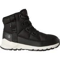 The North Face W Thermoball Lace Up Luxe Wp - Black - 40