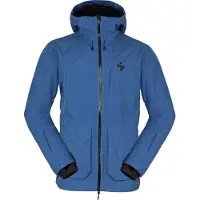 Sweet Protection Men's Crusader GORE-TEX Infinium Jacket Sky Blue Laskettelutakit vuorelliset M