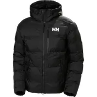 Helly Hansen Active Winter Parka - Black - M
