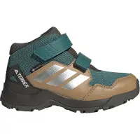 Adidas Kid's Terrex Skychaser Mid Gore-Tex Cf Pretea/msilve/cardbo Retkeilykengät 33