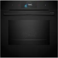 Bosch Serie 8 AccentLine erillisuuni HRG978NB1 (Musta)