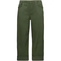 Black Diamond W Dirtbag Pants Dark Moss - L