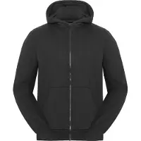 Sweet Protection Club Zip Hoodie -huppari tummanharmaa miehet