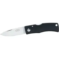 Fällkniven U2 Elmax,Grilon, U2ELMAX pocket knife