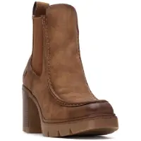 Refresh 172915 Korkeakorkoiset Booties