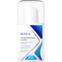 Biovea Progesterone Cream - 59 ml