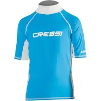 Cressi Tribal Lyhythihainen Rash Guard