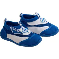 Cressi Aqua -kengät Coral EU 25 Blue / White