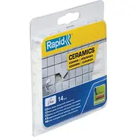 Rapid 12mm 125g liima keraamikalle
