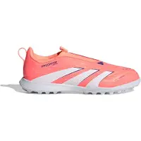 Adidas Predator League Laceless Tf Junior Jalkapallokengät