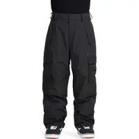 Volcom Longo Gore Tex Housut black Koko XXL