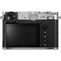 Fujifilm Digital Camera GFX100RF Silver