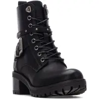 Refresh 173247 Korkeakorkoiset Booties