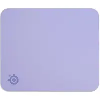 SteelSeries mousepad QcK L Lavender (63463)