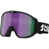 Bliz Rave Jr Junior Laskettelulasit
