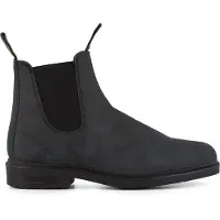 Blundstone Bl 1308 Dress Chiseled Toe Boot - Black - 37
