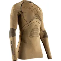 X-Bionic Radiactor 4.0 Pitkähihainen Aluspaita