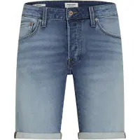 Jack & Jones Rick Con I.k. Ge 129 Lyhyet Farkut