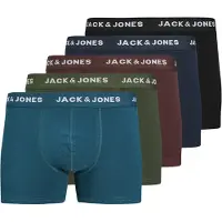 Jack & Jones Bokserishortsit 'JФСЕeo' monivärinen