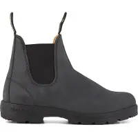 Blundstone Chelsea-bootsit '587' antrasiitti