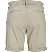 Jack & Jones Chinohousut 'JJIBowie' ecru