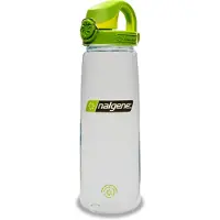 Nalgene Otf 650ml Sustain Clear Sprout Pullot CLEAR SPROUT GREEN CAP OneSize