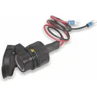 Procar Adapter USB micro-A+B female to USB2.0-A male, USB micro-A+B, USB 2.0 A, Musta (65029)