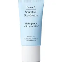 Emma S. Sensitive Day Cream 50 ml