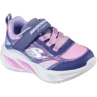 SKECHERS Cosmic Glow Urheilukengät Ilman Nauhoja