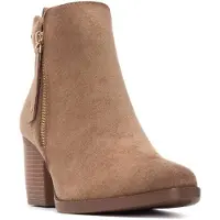 Refresh 173015 Korkeakorkoiset Booties