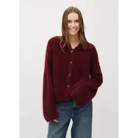 Mbym Larya-M - Burgundy - S/M